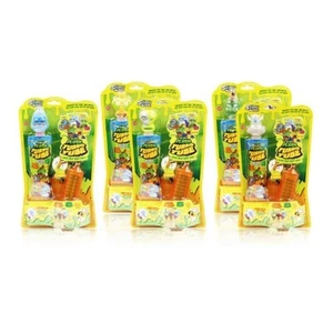 SLIME SLIMY FLUSH TURBO TUBE CON SIRINGA DA COLLEZIONE NUOVO MAC DUE - Imagen 1 de 6