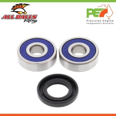 Rolamento de roda dianteira All Balls para Yamaha TY80 80cc 1974-1975 - Imagem 1 de 4