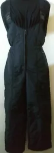 SPORTCASTER SCHWARZ SKI-OVERALL SNOWBOARD-TASCHEN P/S DAMEN - Bild 1 von 8