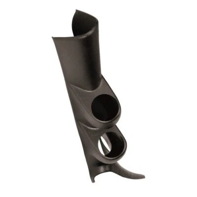 Medidor automático 17106 completo doble pilar A con Spkr 2-1/16" para Silverad 99-07 Foto 1 de 3