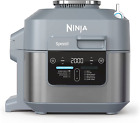 NINJA Speedi 10-In-1 Rapid Cooker Air Fryer and Multi Cooker 5.7L Steam, Grill 