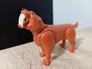 PLAYMOBIL FIGURA DIENTES DE SABLE CAVERNICOLA  EDAD DE HIELO REF 5087 5102 9442 - Bild 1 von 2