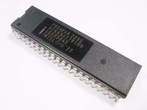 P8642AH 8bit Processor Accessories #21-524 - Picture 1 of 3