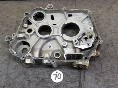 Honda S65 1965 medio cárter derecho #11100-035-080 Foto 1 de 4