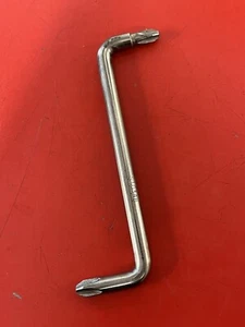 Herramientas PUNTO AZUL ~ ST034B ~ Destornillador de punta de cabeza de duelo Phillips desplazado  - Imagen 1 de 7