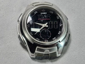 Casio Illuminator AQ-160 Multifunction Digital Analog Quartz Watch - No Band - Picture 1 of 12