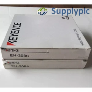 1PCS New KEYENCE EH-308S In Box Expedited Shipping - Picture 1 of 1