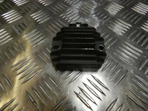 PIAGGIO X8 125 2007 AIR COOLED REGULATOR RECTIFIER - Picture 1 of 1