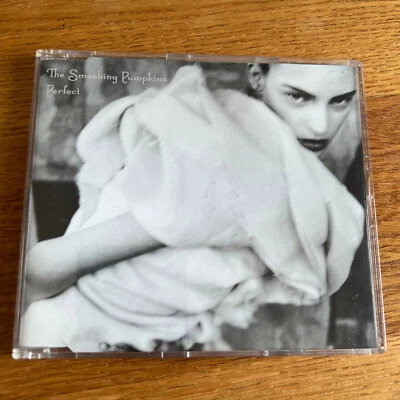 Smashing Pumpkins, Perfect, CD Single, Promo, 1998 - Bild 1 von 3