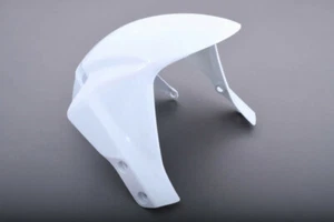 Parafango Anteriore Grezzo HONDA CBR 600 RR 600RR PC37 2005-2006 - Picture 1 of 6