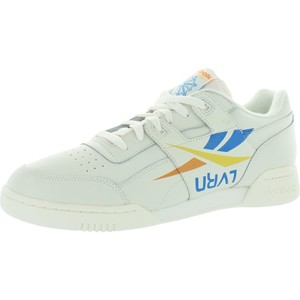 tenis reebok workout oferta