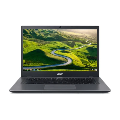 Acer Chromebook CP5-471 N15Q13 14" Core i3-6100U 2.30GHz 6GB RAM 32GB SSD Foto 1 de 4