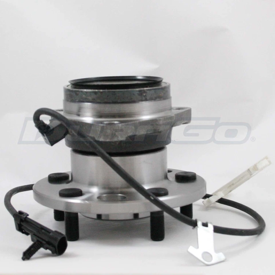 Conjunto de cojinete de rueda y buje-AWD IAP Dura 295-15019 Foto 1 de 3