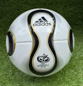 Adidas Teamgeist WM 2006 Ball Reissue Neuauflage 2025 JI5480 NEU omb matchball - Bild 1 von 5