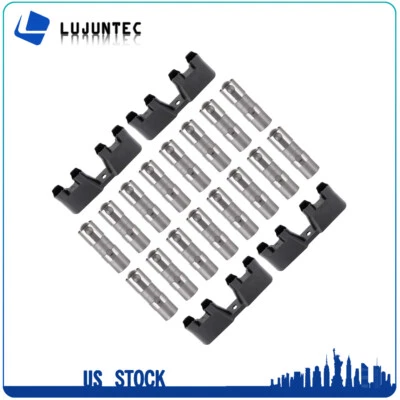 Elevadores de rodillos hidráulicos de alto rendimiento con 4 bandejas para Camaro Corvette Pontiac GTO Foto 1 de 4