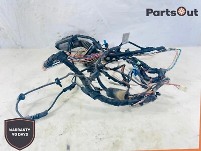 Arnés de cables para puerta BMW 750LI 2009-16 lado derecho del pasajero cableado delantero OEM Foto 1 de 4