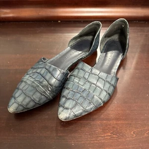 Gebrauchte Jenni Kayne 38 EU Made in Italy Vero Cuoio - Bild 1 von 9