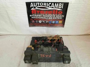 CENTRALINA COMFORT BODY COMPUTER VW PASSAT SEAT 3C0937049J - Imagen 1 de 4
