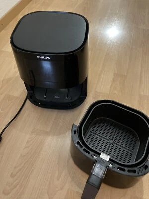 Philips Essential Airfryer L Avec Technologie Rapid Air - Photo 1/4