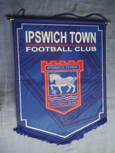 Ipswich Town