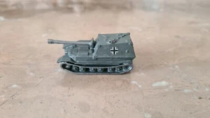 1x Panzer Ferdinand/Elefant, 1:160, Spur N, WW2, Wehrmacht, Militär, Military. - Bild 1 von 4