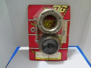 Tucker Rocky Nempco Disc Set Mfg# 98-9912 Spark Arrestor - Picture 1 of 5