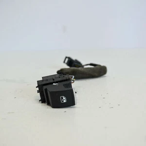 SEAT LEON 2018 Rear Left Door Window Control Switches 5G0959855S 4030208 - Picture 1 of 4