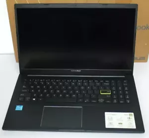 Portátil Asus 15 F513 15.6" Full HD Intel i3 11ª Generación 8GB Ram / 256GB SSD Win 10 S - Imagen 1 de 1