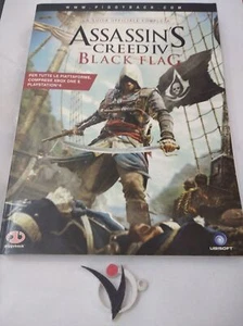 Assassin's Creed IV Black Flag La Guida Ufficiale Completa - Foto 1 di 2