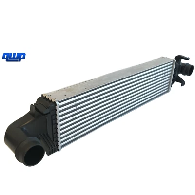 Charge Air Intercooler For Infiniti QX30 Mercedes-Benz CLA250 GLA250 2465000900 - Image 1 of 4