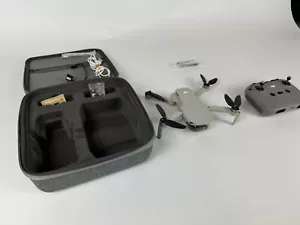 DJI Mavic Air 2 Drone - With Carry Case + Spares Great condition - Picture 1 of 11