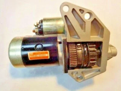 Ford Probe.Mazda 626.MX-6.93'-97'.Starter.V6. 2.5L.1.6KW/12V.CW.20-T1YrWarranty  - Image 1 of 4