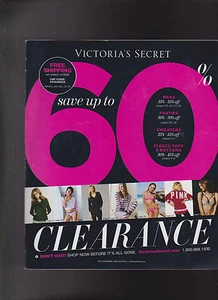 Victoria's Secret Catalog Fall 2014 Prinsloo Aldridge - Picture 1 of 1