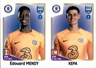 Panini Fifa 365 2023 Sticker 54 edouard Mendy/Kepa