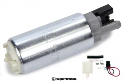 TIA Automotive Walbro 255LPH Intank Fuel Pump Kit for Plymouth Laser 1990-94  - Image 1 of 3