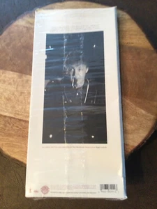 Paul McCartney Chaos and Creation In The Backyard CD Longbox BOX ONLY VTG - Picture 1 of 2