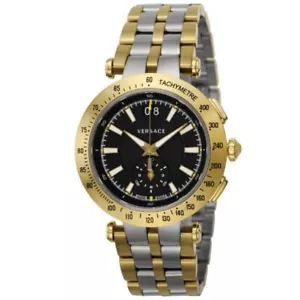 VERSACE V-RACESPORT VAH020016 - Picture 1 of 4