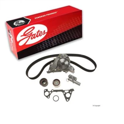 Kit de correa de distribución de motor Gates con bomba de agua para Dodge Stratus 2001-2004 Foto 1 de 3