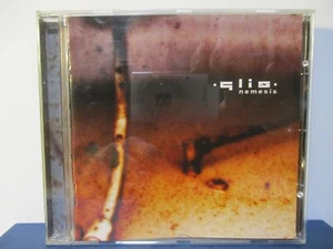 Glis - Nemesis - CD - MINT condition - E24-304 - Picture 1 of 2