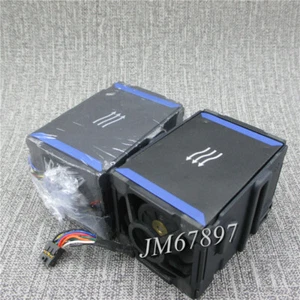 1pc New For HP ProLiant DL160 G8 Gen8 Cooling Fan 663120-001 732660-001 - Picture 1 of 6