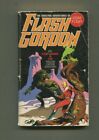 Flash Gordon vol. Cztery przygody na dziwnej planecie 1980 Papierowy tył EB7