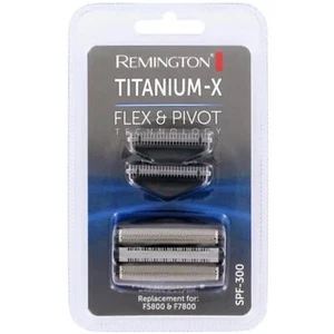 Remington Titanium-X Flex & Pivot SPF-300 Replacement F5800, F7800, F7805│EXU - Picture 1 of 1