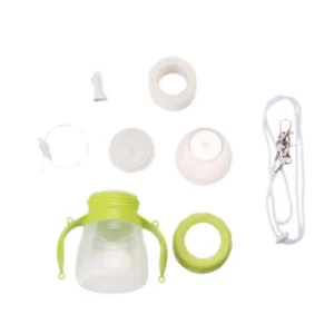 Anti-Colic Supplemental Nursing System 0m+ Baby Breastfeeding Mom-Essentials - Picture 1 of 8