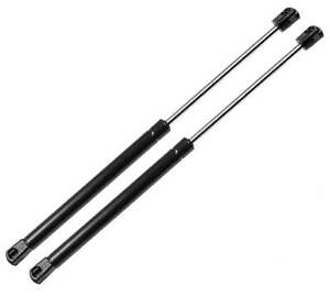 Qty 2 Strong Arm 6655 Fits Toyota Sequoia 8-17 Tundra 7-14 Hood Lift Supports