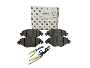 Citroen C5 I II Dc De RC Re 4253.46 Front Brake Pad Sb - Picture 1 of 6