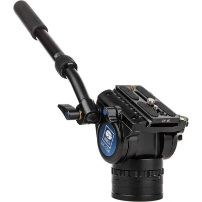 SIRUI VH-10X Fluid-Videoneigekopf by studio-ausruestung.de - Bild 1 von 4