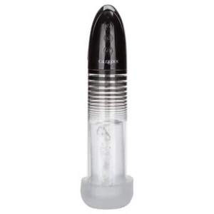 Cal Exotics Optimum Series - Executive Automatic Smart Stroker Penis Pump - Picture 1 of 8