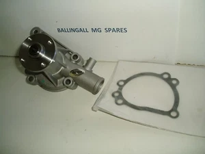 GWP132 434-540 LEYLAND MORRIS MOKE COOPER CLASSIC MINI WATER PUMP 948/1098 - Picture 1 of 5