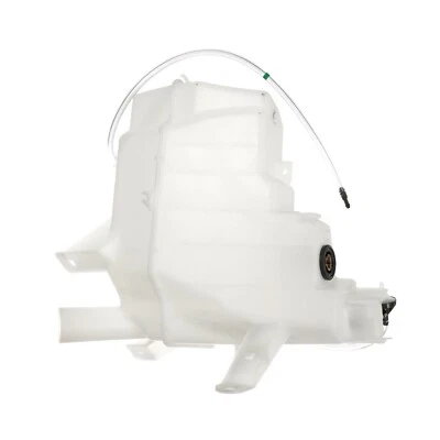 NEW 2009-2014 Nissan Murano Windshield Washer Fluid Reservoir Tank Bottle OEM - Image 1 of 4