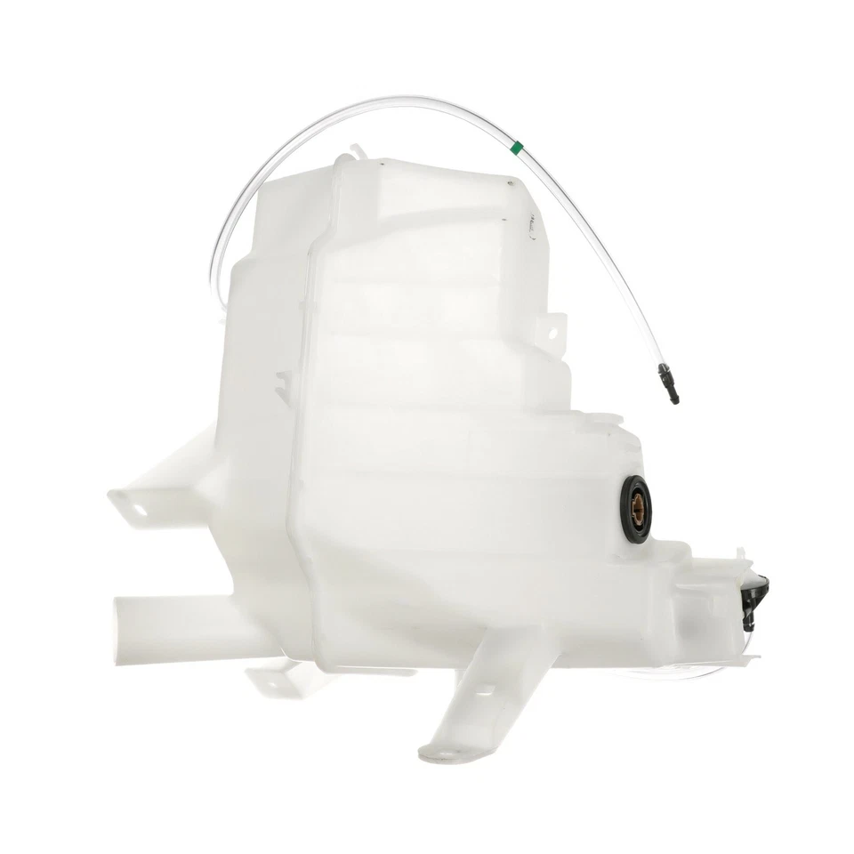 NUEVO 2009-2014 Nissan Murano Parabrisas Lavadora Líquido Depósito Tanque Botella Fabricante de Equipo Original Foto 1 de 4